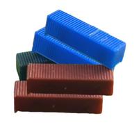 Yunhgft 5 Pezzi di Contenitori in Miniatura, Modelli di Merci, Scatole di Carico, Modelli di Diorama, Accessori per Treni, Realizzati in PP con Dettagli Reali, XS