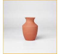 Yunhgft Argilla da Modellare Bianca per Ceramica, Pasta Modellabile a Base d'Acqua per e Attività Didattiche