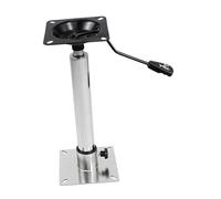 Yunhgft Base per Sedile da Barca, Supporto per Sedile da Barca in Acciaio Inossidabile per Una Facile Installazione E Regolazione Manuale Dell'al, Style a