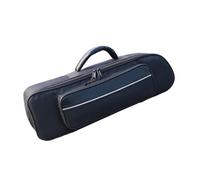 Yunhgft Borsa a Tracolla per Strumenti Musicali Gig Bag per Trasporto in Viaggio E Concerti