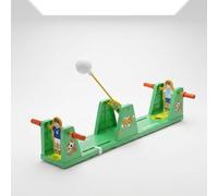 Yunhgft Calcio e Mini Biliardino da Tavolo per Bambini, Gioco, Regalo Bambino 7 Anni Maschio