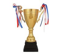 Yunhgft Coppa Trofeo d'oro del Campione per Eventi E Celebrazioni Scolastiche, 45 cm