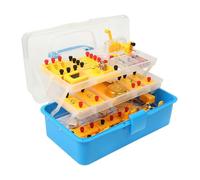 Yunhgft Esperimenti su Elettricità Ed Elettromagnetismo - Regali di Compleanno - Materiale Scolastico