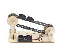 Yunhgft Giocattoli Fai-da-Te con Bacchette per Bambine E Bambini - Set di Esperimenti