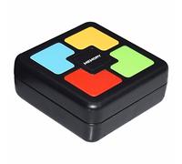 Yunhgft Gioco di Memoria con Sequenze Luminose - Divertimento Tascabile, Un