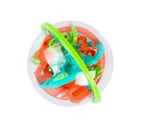 Yunhgft Gioco di, Palla, Memoria, Sequenziale, Rompicapo, Cubo Rotante E Ragazze, 100 Livelli