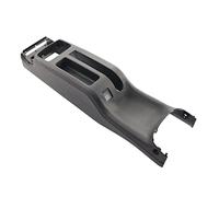 Yunhgft Listello di Rivestimento per Il Bracciolo della Console Centrale, Adatto per Golf IV Cabriolet Variant