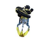 Yunhgft Macchina da Gioco Arcade con Pinza per Mini Distributori Automatici di Giocattoli, Macchina da Gioco Elettrica con Pinza