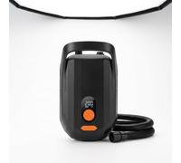 Yunhgft Pompa Elettrica paddle board 20 PSI per Paddle Board e Gonfiabili, Gonfiatore e Sgonfiatore Portatile Bank