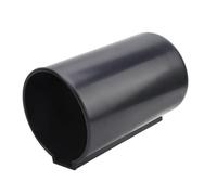 Yunhgft Porta Borraccia da Golf, Accessori per Carrello da Golf, Base del Portapacchi Realizzata in Materiale PP Leggero E Resistente, Adatto