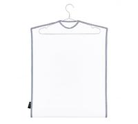 Yunhgft Rete per Asciugatura Cuscini, Mesh, Doppio strato (45 * 105 cm)