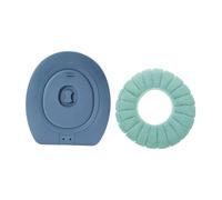 Yunhgft Sedile per WC a Secchio, Sedile per WC Portatile per, per Le Emergenze