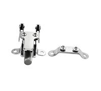 Yunhgft Snare Drum Strainer Modulo Regolatore Accessorio Sostitutivo per Rullante in Metallo Portatile Kit Frizione Leggero con Installazione Semplice Adatto