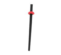Yunhgft Spada in Schiuma per Bambini, Bastone da Allenamento Leggero per Feste Ed Eventi, Rosso