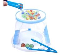 yunhuang Gioco Da Tavolo Thin Ice, Gioco Di Ghiaccio Divertente Per Bambini E Adulti, Rompere Il Ghiaccio, Non Lasciate Che La Carta Si Rompe, Gioco Di Logica Divertente Educativo