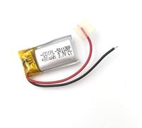 Batteria LiPo 3.7V 80mAh 501220 | Compatibile per modelli DJI Tello, telefono...