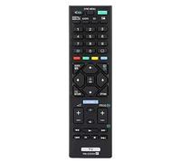 Yunir RM-ED054 Sostituzione Telecomando per Smart TV