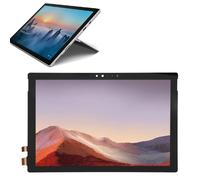 Yunir Sostituzione Touch Screen per Laptop da 12,3, Schermo per Laptop con Diodi a Emissione di Luce Organici con Tocco Sensibile 3D, per PRO 4 1724