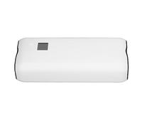 Yunir Stampanti Portatili Wireless Viaggio, Stampante Senza Inchiostro per Bluetooth Ricaricabile, Stampante Termica A4, Compatibile con Telefoni Android e IOS, Laptop, Piccola