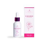 Yuniwa Cosmetics Siero Viso Anti-Age: Riduce Rughe e Lifta con Effetto Tensore B-Like - Per tutti i Tipi di Pelle