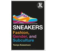 Yuniya Kawamura Sneakers (Tascabile) Dress, Body, Culture