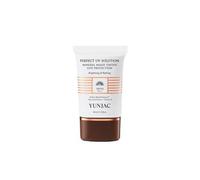 YUNJAC - Mineral Based Tinted Sun Protection 40ml