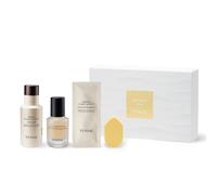 Yunjak Set Skin Perfecting Base Prep 25 ml concentrato effetto vegetale inter...