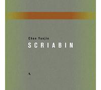 Yunjie Chen Pf - Sonata Per Pianoforte N.1 Op.6, N.6 Op.62, N.5 Op.53, N.8 Op.66