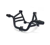 YUNJMYL Barre Paramotore Per Moto Protezione Telaio Motore Kit Protezioni Motore Paraurti Anteriore Per BJ125-3E TNT125 BJ TNT 125 TNT135