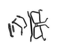 YUNJMYL MTS V4 V4S Barra Paramotore Per Moto Protezione Telaio Paraurti Per Multistrada V4 V4s Pikes Peak 2019 2020 2021 2022 2023 2024 2025