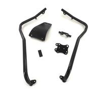 YUNJMYL Paraurti Per Moto Protezione Motore Frash Stunt Cage Barra Di Protezione Protezione Telaio Scorrevole Per Cross Cub Cross Cub 110 CC110 2023