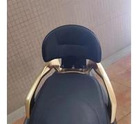 YUNJMYL per KYMCO CT300 Accessori Moto Cuscino Posteriore dello Schienale Barra di Supporto Staffa Portapacchi Posteriore per KYMCO 300CT CT 300 Decorazione
