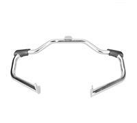 YUNJMYL Per Per D&avidson FLSTC Heritage Softail Classic/FLSTF Fat Boy 2000-2014 Protezione Motore Moto Highway Crash Bar
