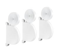 YunJove 3 Pezzi Avvolgitore Cinghia Tapparella Organizer Finestra Guida Cinghia Funzione Automatica Struttura Solida Materiale Resistente Adatto per Utilizzo, 1 Pezzi, Taglia unica bambino