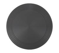 YunJove Piastra Diffusore di Smontabile Alta Conducibilità Termica Accessorio da Resistente Alte Temperature per Riscaldamento Cibi, 20x4