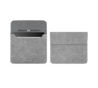 YUNKEPBCBM Compatibile con Boox Note Air5 C 10.3 pollici Tablet eBook Slim Magnetic Sleeve Pouch con slot Per penna stilo