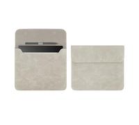 YUNKEPBCBM Compatibile con Boox Note Air5 C 10.3 pollici Tablet eBook Slim Magnetic Sleeve Pouch con slot Per penna stilo