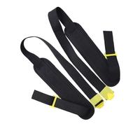 Yunmeryker 2 Pezzi di Cinghie di Ricambio per Irroratore a Zaino, Bretelle Regolabili in Nylon Resistente, Facili da Installare, Adatte per L'agricoltura, Rotondo allargato Imbottito