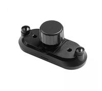 Yunmeryker 2x Cinghia per Ombrello Da Borsa, Clip per Ombrello, Pratico Piccolo Ombrello Multifunzionale, Facile Da Usare, Cintura per Borsa, Dispositivo