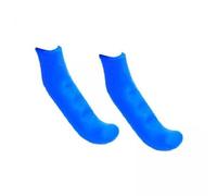 Yunmeryker 3 Pezzi Coprileve Freno per Bicicletta in Silicone Morbido Antiscivolo Manicotti Protettivi per Manopole Freno Bici per Mountain Bike da Strada