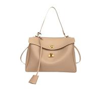 Yunmeryker Borsa a Tracolla Da Donna, Borsa a Tracolla Alla Moda per Attività All'aperto, Vita di Strada, Compleanni E Viaggi, Cachi