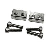 Yunmeryker Compatto, con Righello Incorporato, Piastra Scanalata E Utensile Elettrico Riscaldato per Scolpire E Intagliare La Schiuma, C06