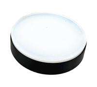 Yunmeryker Cuscinetto Rotondo per La Protezione Della Cassa Dell'orologio E Strumento di Supporto Del Movimento, 7.8 Cm