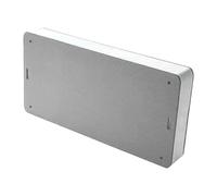 Yunmeryker Cuscino Galleggiante in Schiuma Eva per Imbarcazioni, Ideale per Ormeggio Marino, per E Motoscafi, 59 Cm X 25 Cm X 8 Cm