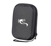 Yunmeryker Custodia per Ance per Clarinetti, Sassofoni E, Realizzata in Materiale EVA, Impermeabile E Dal Design Portatile, Regalo Ideale per, Nero