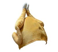 Yunmeryker Idee Artigianali per Realizzare Cappelli da per Il Ringraziamento: Decorazioni per Le Feste, Feste tra Amici E Come Regalo per L'ospite