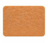 Yunmeryker Lavagna in Feltro Autoadesiva, Giochi Montessoriani e Educativi, Pannello Sensoriale Moderno, Grigio/Cammello/Oro/Giallo, rame Rame, Dimensioni Personalizzate