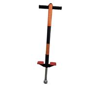 Yunmeryker Pogo Stick per Bambini, Bastone di Equilibrio per Esterni in Schiuma, Giocattolo per L'allenamento E Il Divertimento, Ideale per I, Rosa