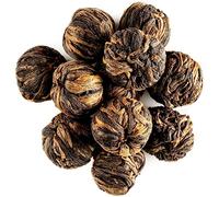 Yunnan Black Dragon Pearls Tea - Perla forte e maltata - Golden Special Grade 100 g