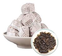 Yunnan puerh tea100g (0.22LB) Sticky Rice Flavor Mini Tuocha Puer Tè nero Tè Pu er maturo Cibo verde Tè Pu'er Tè Puer Tè cinese Tè maturo Tè Pu-erh Tè Pu erh Tè bollito Tè rosso